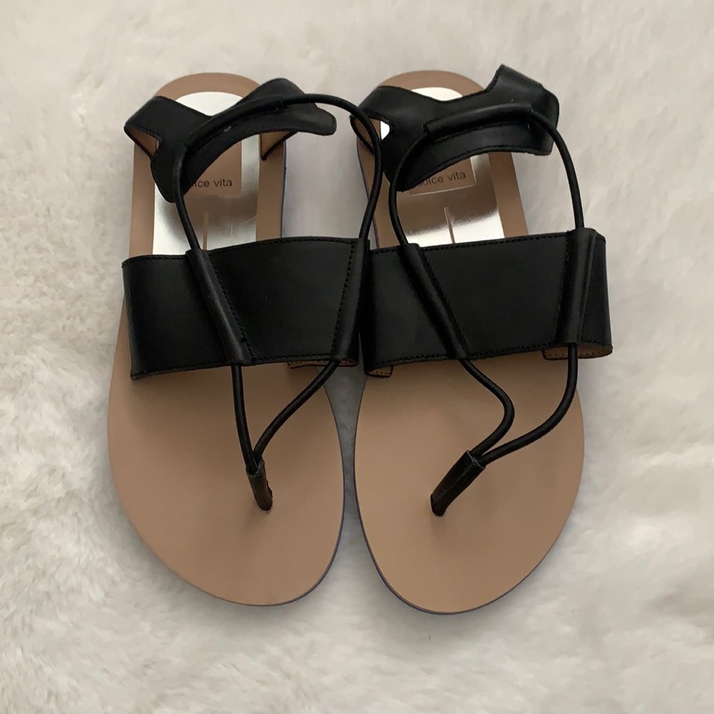 DOLCE VITA SANDALS
